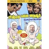 LETS MAKE A GRANDSON  --  Zrobmy sobie wnuka