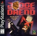 Judge Dredd PS