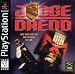 Judge Dredd PS
