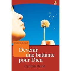 Devenir une Battante pour Dieu