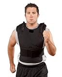 20kg Weighted Jacket