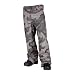 Partial poly insulation sets the Billabong Men's Scotty Lago Snowboard Pants apart. Oh, and there's the double layer butt patch, cuff reinforcements and funky cargo pant and pocket design too. If you spend any time hiking the pipe you'll dig the features of the waterproof/breathable Scotty Lago Snowboard Pant for men from Billabong.