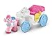 Fisher-Price Little People Multi Princess Coach