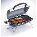 George Foreman GP160A Outdoor Portable Propane Grill