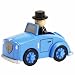 Thomas & Friends Wooden Railway - Sir Topham Hatt's Car