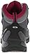 Salomon Women's Authentic Waterproof Hiking Boot