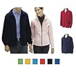 Devon & Jones - Wintercept Fleece Mens Full-Zip Jacket (D780)