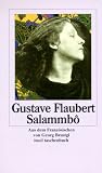 Produkt-Bild: Romane und Erz&auml;hlungen. 8 B&auml;nde: Salammb&ocirc; (insel taschenbuch)