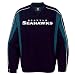 Seattle Seahawks Club Pass II Pullover