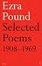 Selected Poems, 1908-69