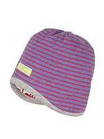 loud + proud Gorro (Azul)