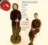 Revue Melvyn Tan  / Sonates pour violoncelle
