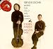 Music : Mendelssohn: Works For Cello And Piano (Complete)