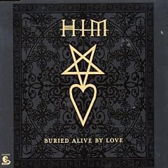 Buried Alive by Love, Vol. 1