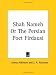 Shah Nameh or The Persian Poet Firdausi (Paperback)