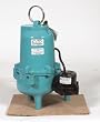 Little Giant ES40D1-10 4/10 Horsepower Submersible Sewage Pump