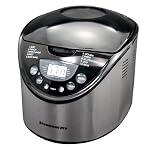 Breadman TR875 Breadmaker, 2 LB.