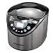 Breadman TR875 2-Pound Breadmaker, Stainless Steel 