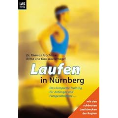 Laufen in N�rnberg