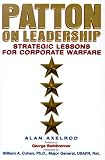 Patton on Leadership