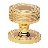 Phylrich 102141_15A - Door Hardware Door Knob and Rose Only