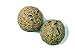 Erdtmanns Suet Balls, No Nets, In Tub (Pack Of 50)