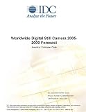 Review IDC Research  / Worldwide Digital Still Camera 2005-2009 Forecast
