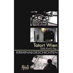 Tatort Wien: Kriminalgeschichten