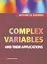 Complex Variables and Their Applications (International Mathematics Series)