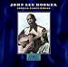 bEST 50'S jOHN lEE hOOKER CD'S FOR THE NOVICE