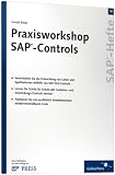 Produkt-Bild: Praxisworkshop SAP-Controls: SAP-Heft 18 (SAP-Hefte)