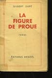 la figure de proue