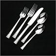 Stainless Steel Voile Pierced Tablespoon