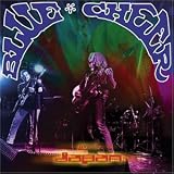 Live in Japan by Blue Cheer
