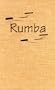 Rumba: Dance and Social Change in Contemporary Cuba (Blacks in the Diaspora)