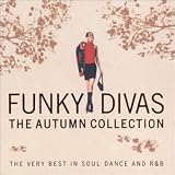 Funky Divas - The Autumn Collection Search