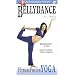 Bellydance for Beginners with Suhaila: Fitness Fusion Yoga [VHS]