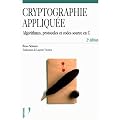 Cryptographie appliqu�e