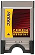 Antec CompactFlash to PC Card Adapter Card