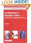 Investment in Greater China, 2003 (Asia Business Law) (Asia Business Law Series)