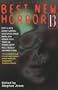 Mammoth Book of Best New Horror: No. 13