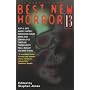 The Mammoth Book of Best New Horror: No. 13