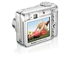 Electronics : Kodak C663 Digital Camera [6mp, 3x optical zoom]