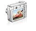 Kodak C663 Digital Camera [6mp, 3x optical zoom]