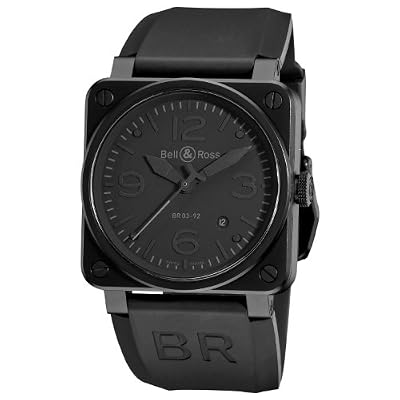 Sale on Bell \u0026 Ross BR-03-92-PHANTOM 