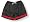 Black/Red