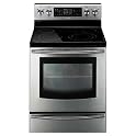 5.9 Cu.Ft.Electric Convection Range