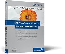 SAP NetWeaver AS ABAP System Administration