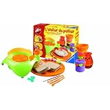 Ravensburger - 18642 - Loisir Cr�atif - Moulage et Poterie - L'Atelier du Potierpar Ravensburger