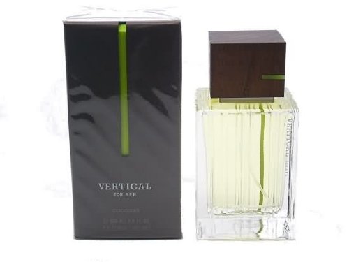 Victorias Secret Men Vertical 100 ml Cologne Preisvergleich